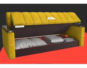 Диван-книжка Мадрид