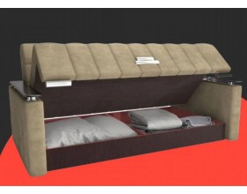 Диван-книжка Мадрид