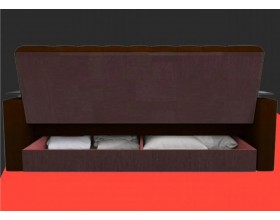 Диван-книжка Мадрид