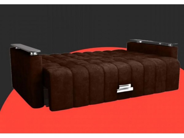 Диван-книжка Мадрид