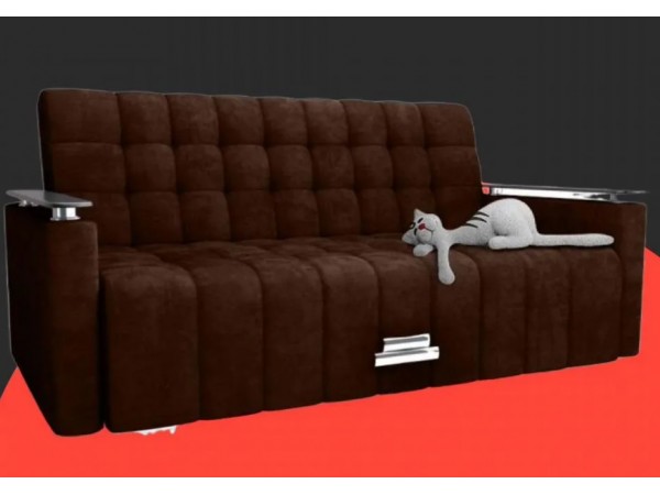 Диван-книжка Мадрид