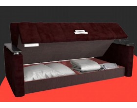 Диван-книжка Мадрид