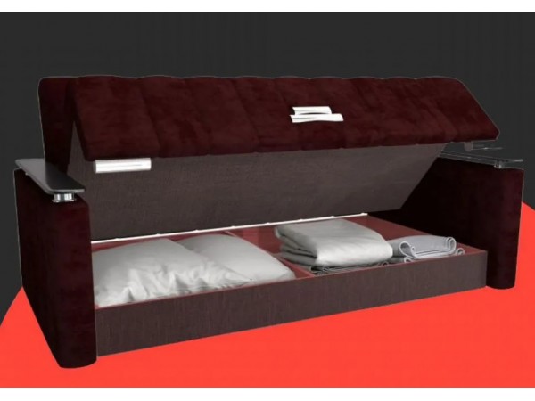 Диван-книжка Мадрид