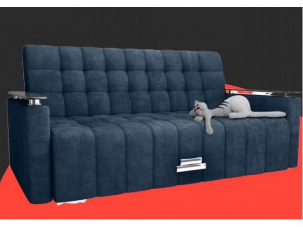 Диван-книжка Мадрид