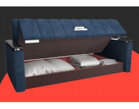 Диван-книжка Мадрид