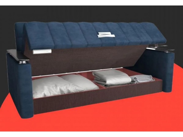 Диван-книжка Мадрид