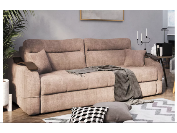 Диван Сицилия Бежевый