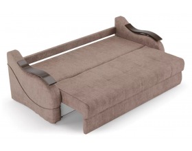 Диван Сицилия Бежевый