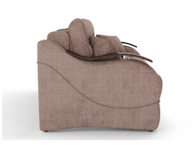 Диван Сицилия Бежевый