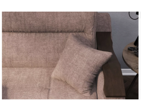 Диван Сицилия Бежевый