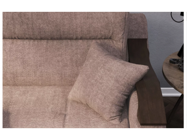 Диван Сицилия Бежевый