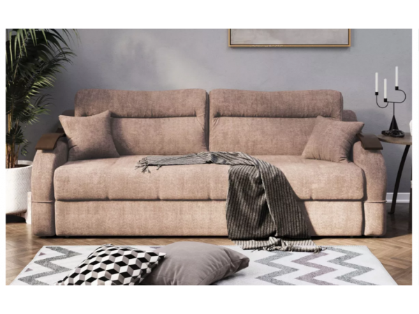 Диван Сицилия Бежевый