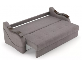 Диван Сицилия Серый