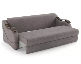 Диван Сицилия Серый