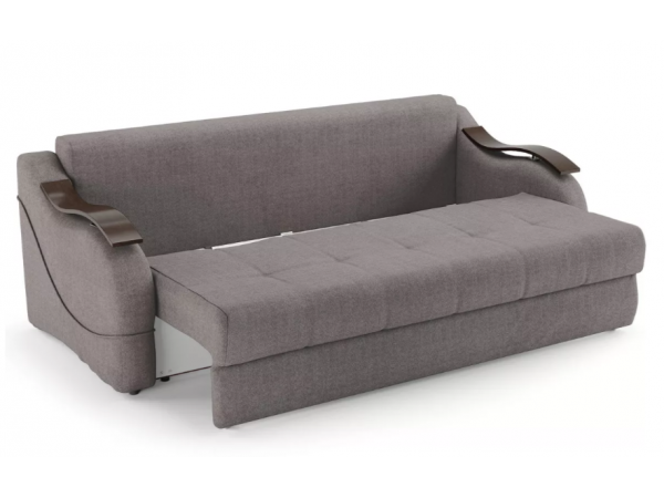 Диван Сицилия Серый