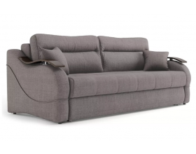 Диван Сицилия Серый