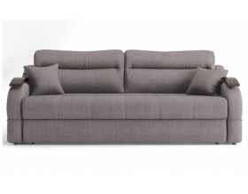 Диван Сицилия Серый