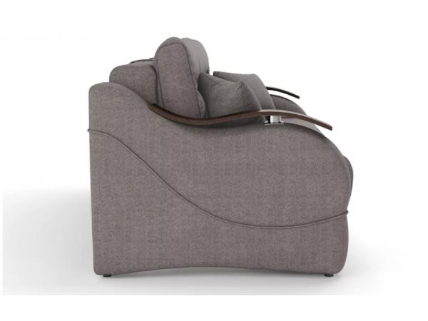 Диван Сицилия Серый