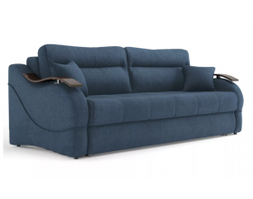 Диван Сицилия Синий