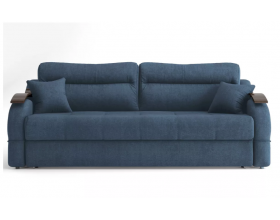 Диван Сицилия Синий