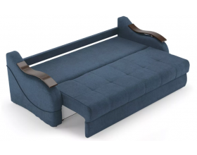 Диван Сицилия Синий