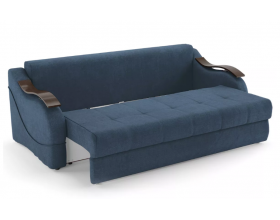 Диван Сицилия Синий