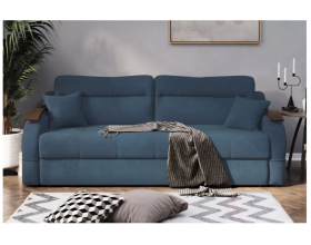 Диван Сицилия Синий