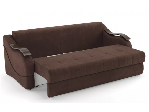 Диван Сицилия Коричневый