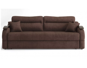 Диван Сицилия Коричневый