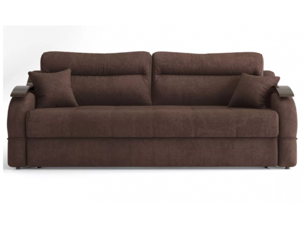 Диван Сицилия Коричневый