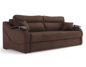 Диван Сицилия Коричневый