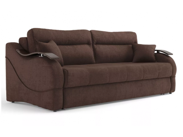 Диван Сицилия Коричневый