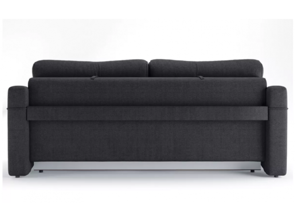 Диван Сицилия Темно-серый