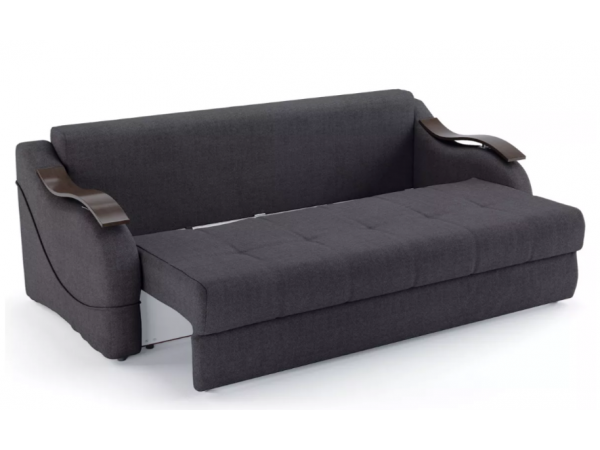 Диван Сицилия Темно-серый