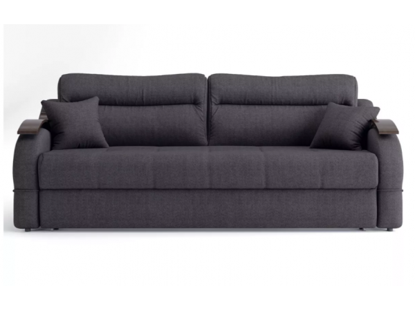 Диван Сицилия Темно-серый