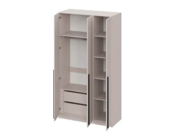 Шкаф Берген ШК-1200 кашемир