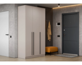 Шкаф Берген ШК-1200 кашемир