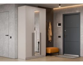 Шкаф Берген ШК-1200 кашемир