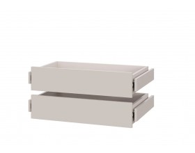 Шкаф Берген ШК-1200 кашемир