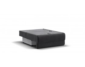 Ричмонд Модуль спальное место Вельвет Корд графит