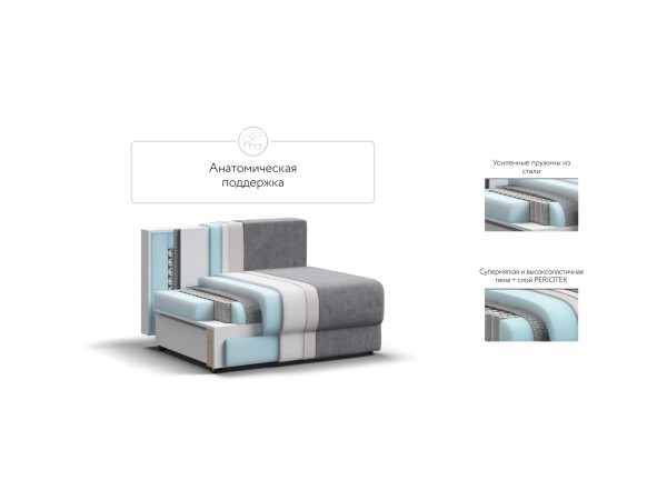 База сп.м РИЧМОНД MODOOL Велюр Роял агат База сп.м РИЧМОНД MODOOL Велюр Роял агат