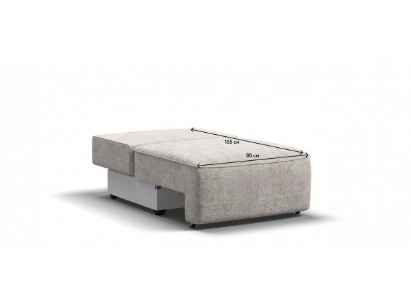 KING MODOOL база сп. место NEW шенилл IQ кварц