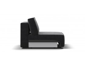 Босс Софт Модуль спальное место Вельвет Корд графит