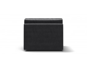 Босс Софт Модуль спальное место Вельвет Корд графит