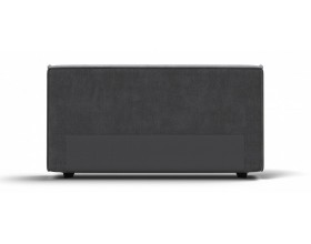 Босс Софт Модуль подлокотник 2 шт. Велюр Монолит серый