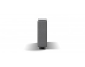 Босс Софт Модуль подлокотник 2 шт. Велюр Монолит сталь