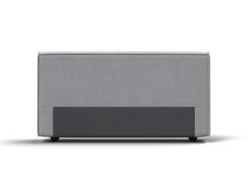 Босс Софт Модуль подлокотник 2 шт. Велюр Монолит сталь