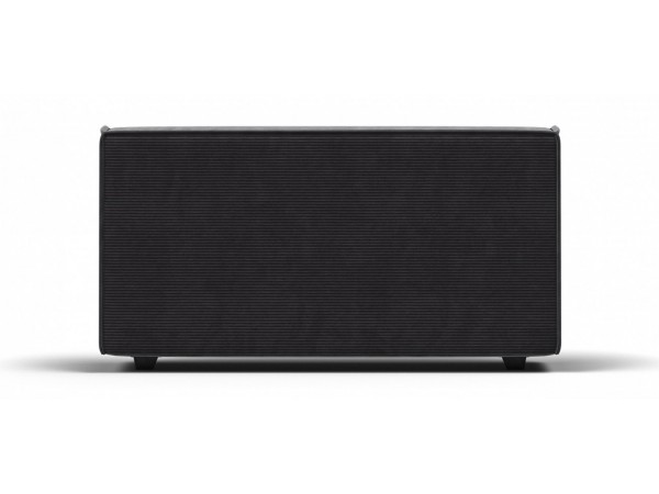 Подлокотник 2 шт. BOSS SOFT MODOOL  Вельвет CORD графит