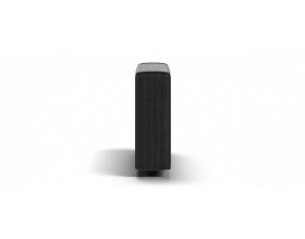 Босс Софт Модуль подлокотник 2 шт. Вельвет Корд графит