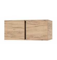 ВЕРТИКАЛЬ Антресоль 800 2С Крафт золотой